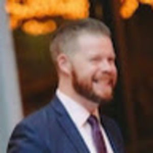 Meet your Posher, Colin